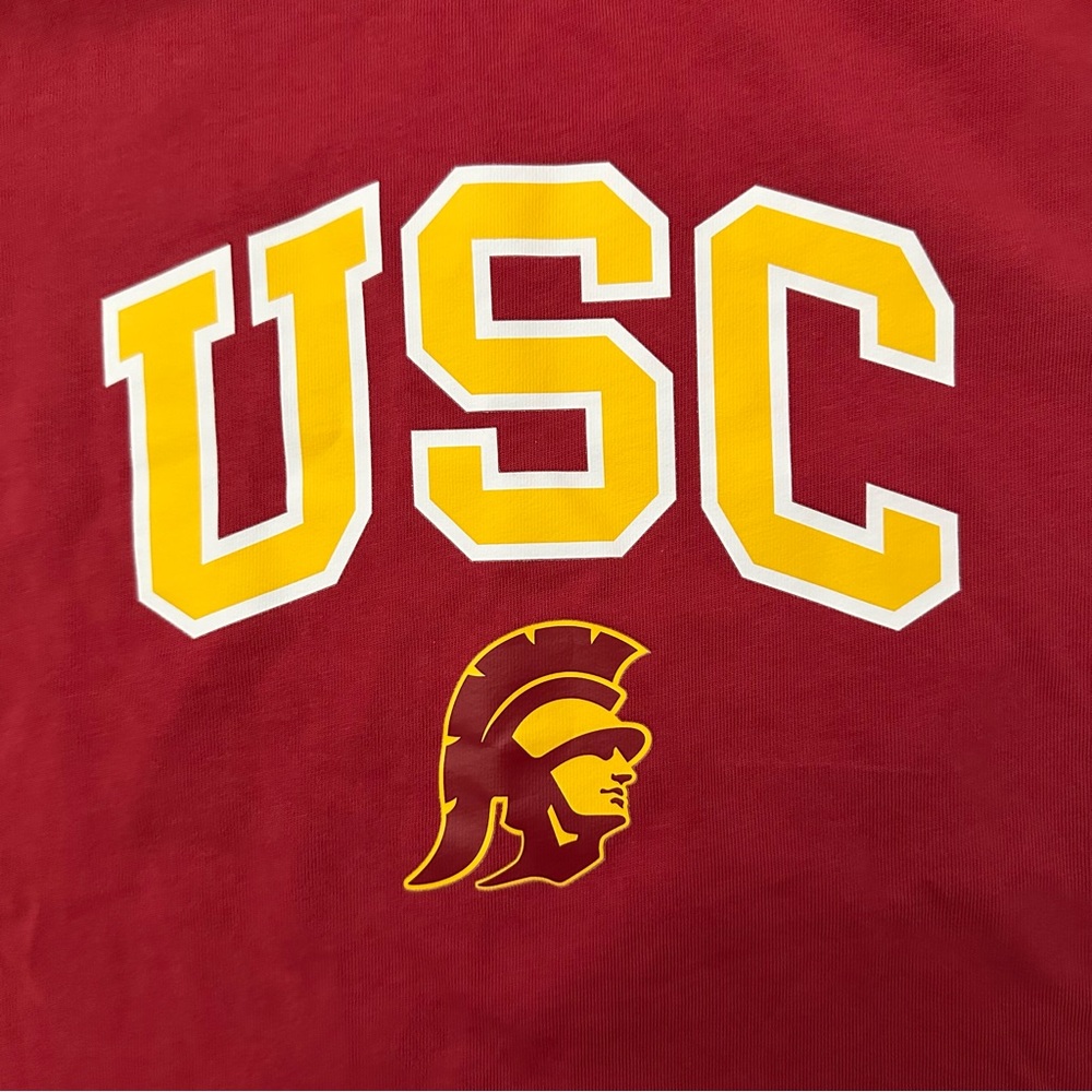 Lululemon x USC | top - Picture 3 of 10